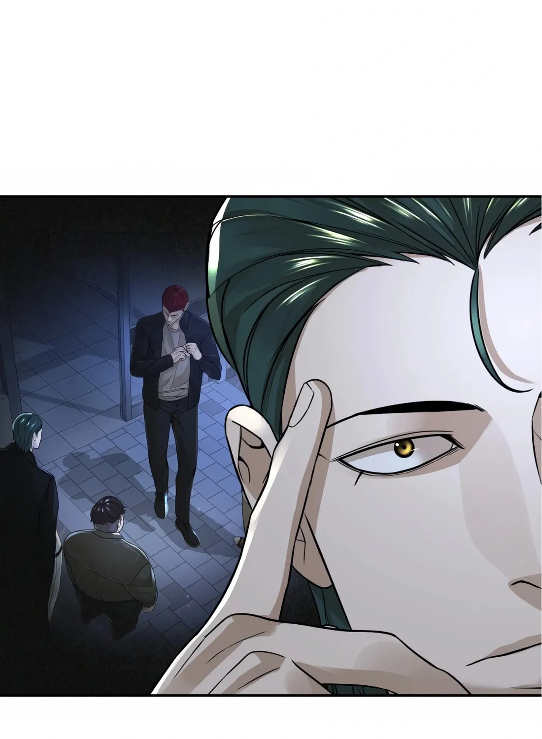 Read Hellcraft chapter 21 image 190 on Lezhin