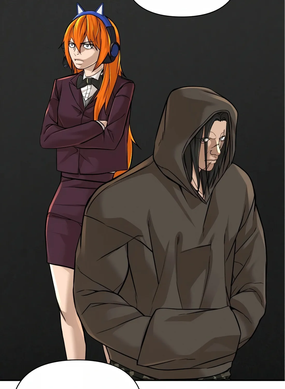 Read Hellcraft chapter 21 image 192 on Lezhin