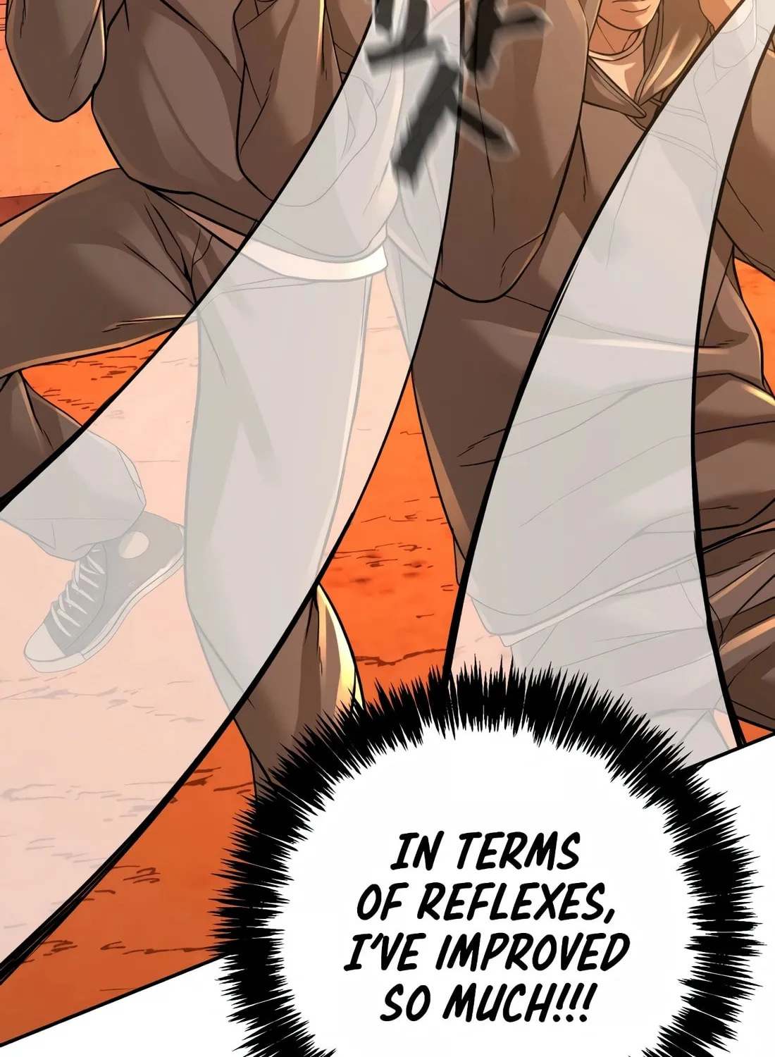 Read Hellcraft chapter 21 image 20 on Lezhin