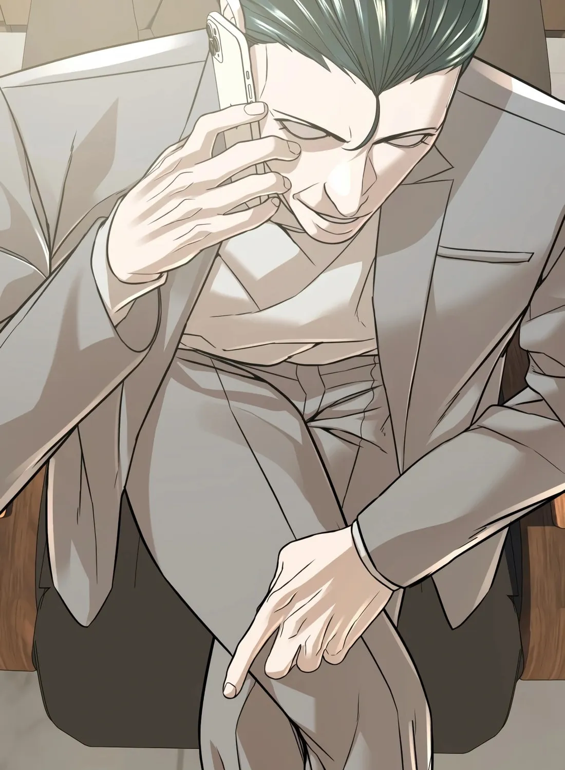 Read Hellcraft chapter 21 image 205 on Lezhin