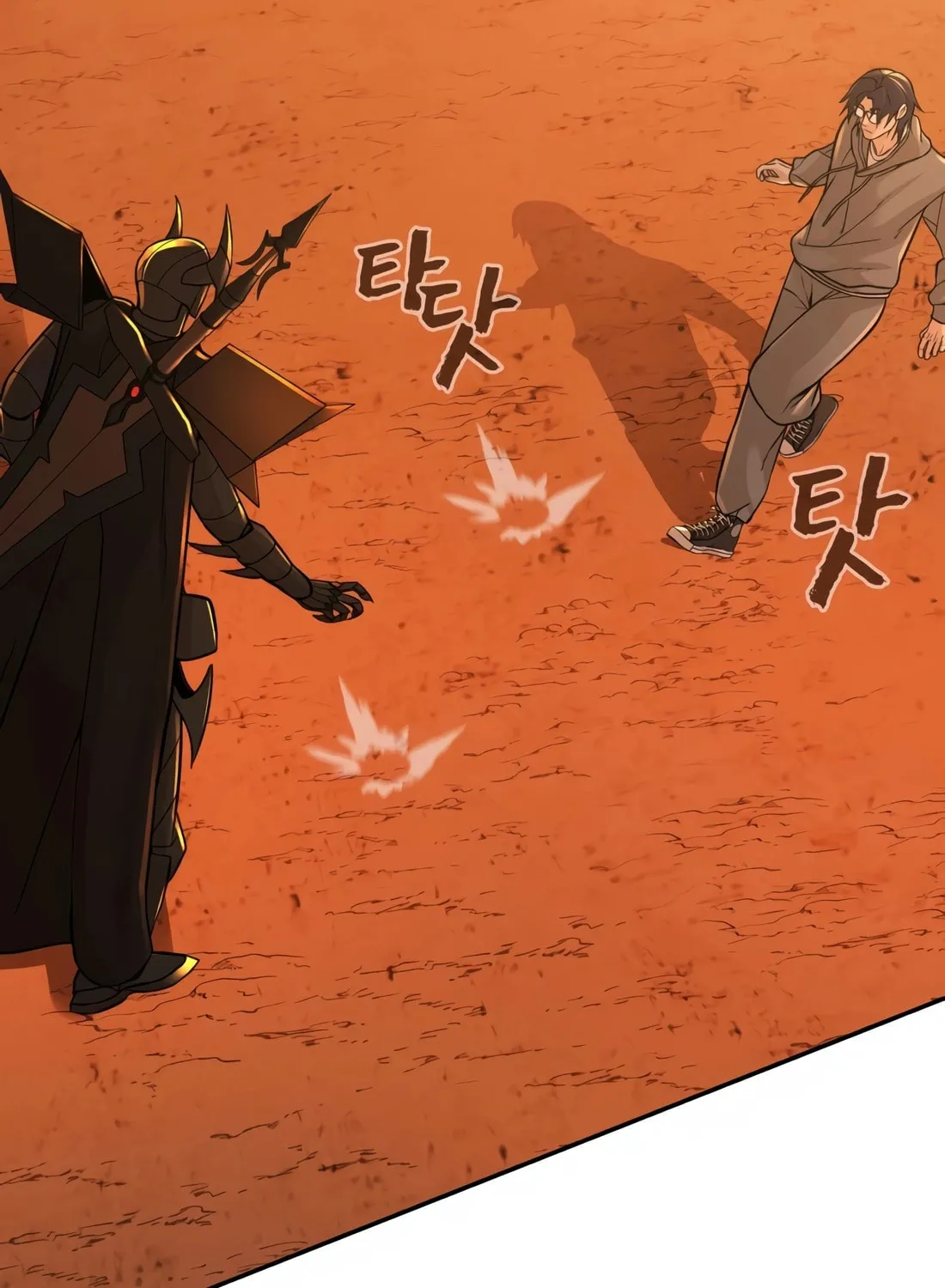 Read Hellcraft chapter 21 image 24 on Lezhin