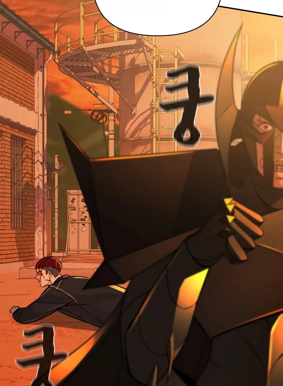 Read Hellcraft chapter 21 image 32 on Lezhin