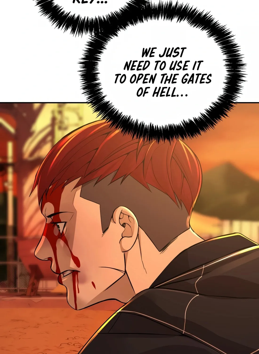 Read Hellcraft chapter 21 image 36 on Lezhin