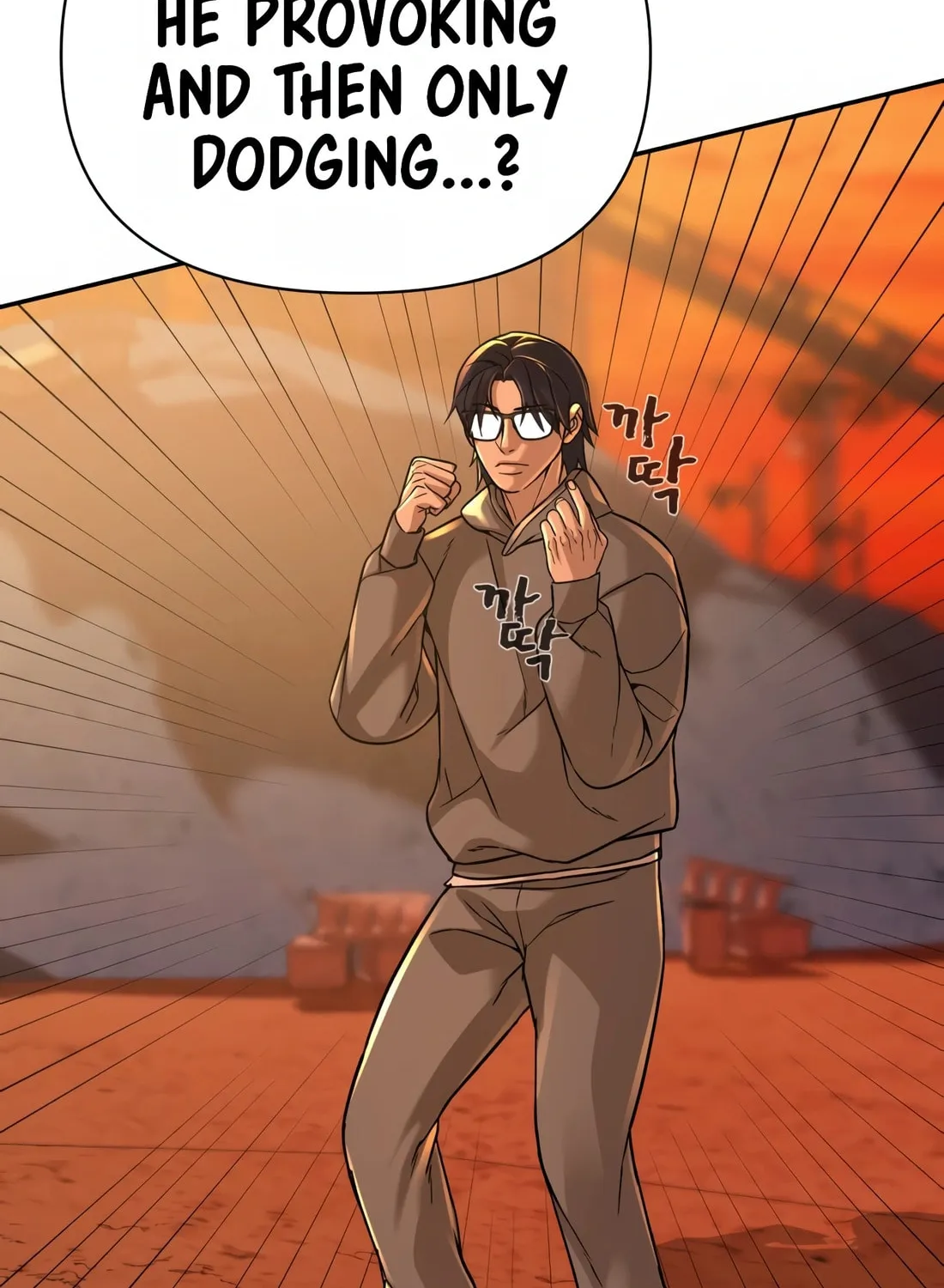 Read Hellcraft chapter 21 image 44 on Lezhin