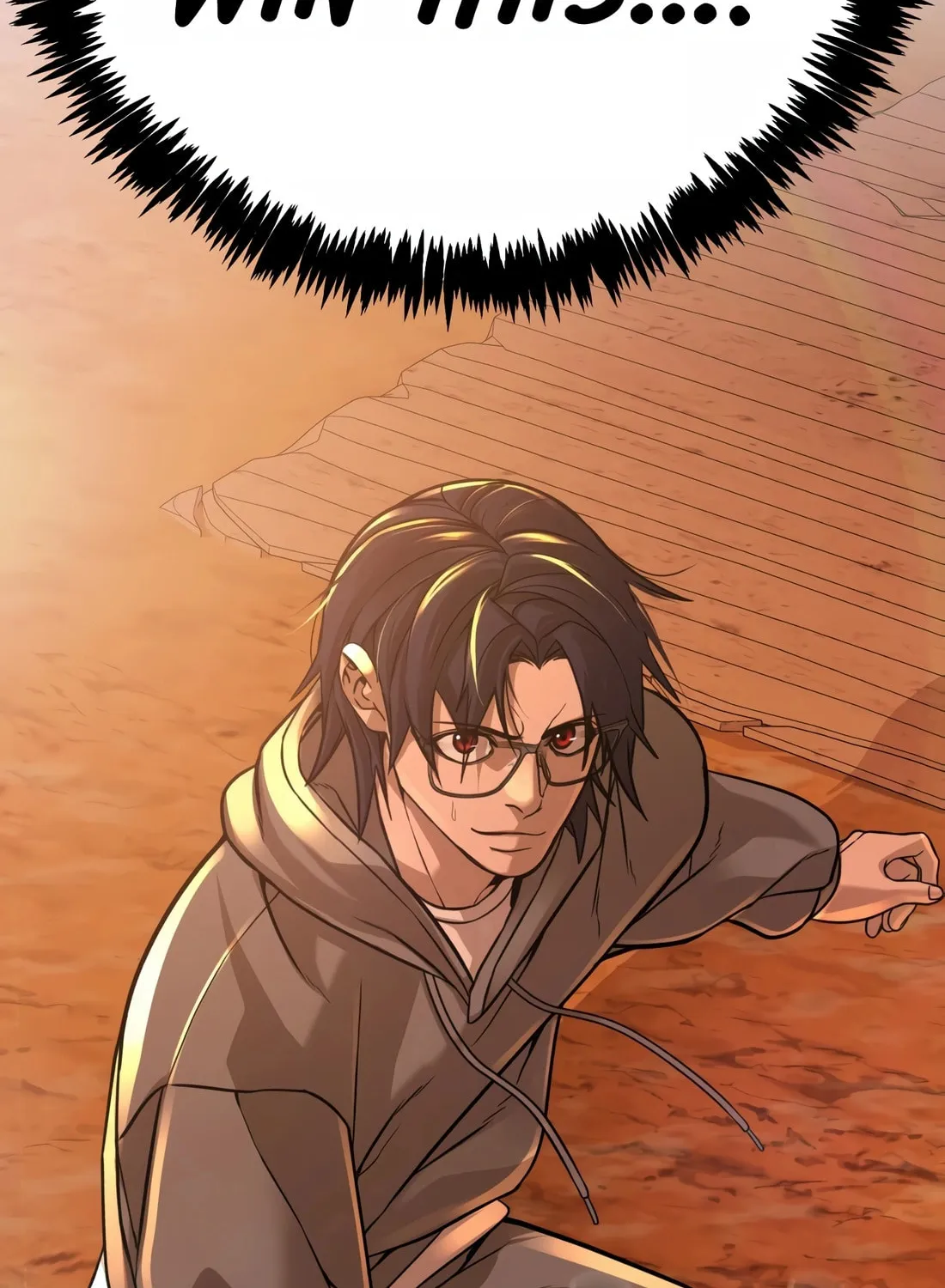 Read Hellcraft chapter 21 image 5 on Lezhin