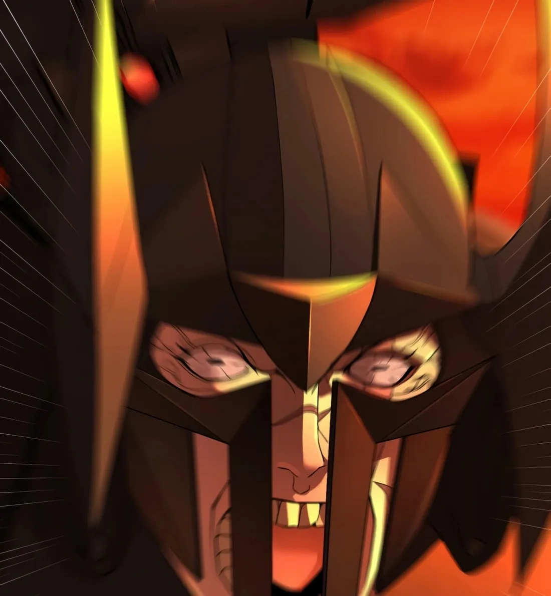 Read Hellcraft chapter 21 image 58 on Lezhin
