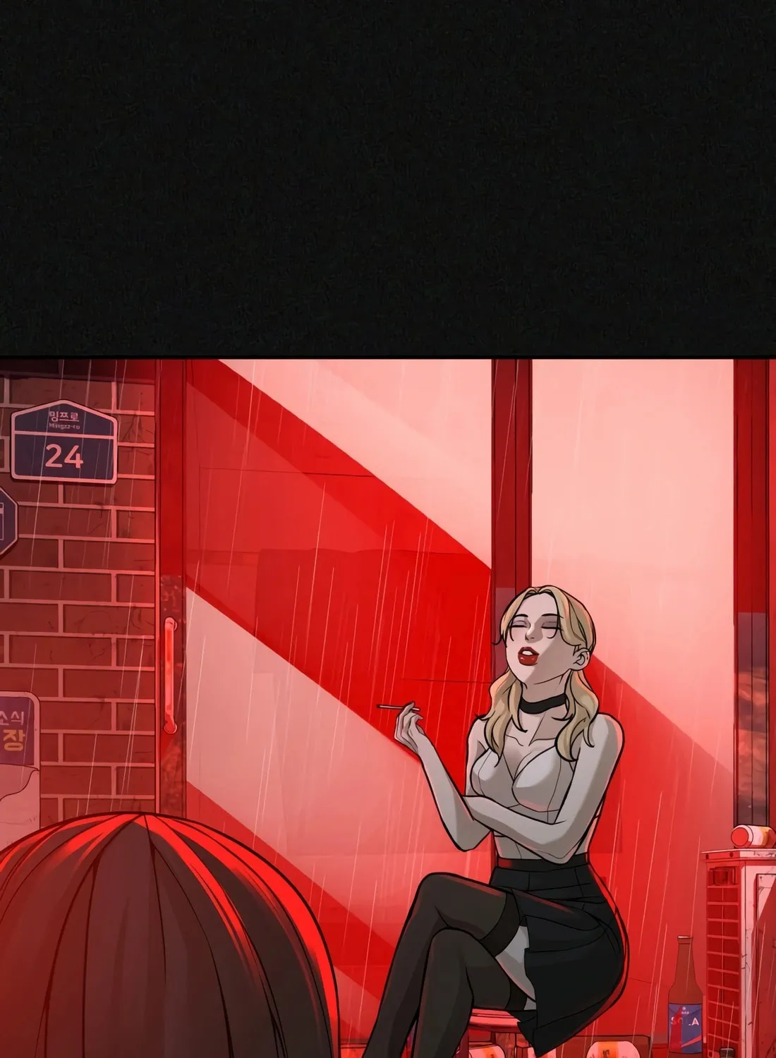 Read Hellcraft chapter 21 image 98 on Lezhin