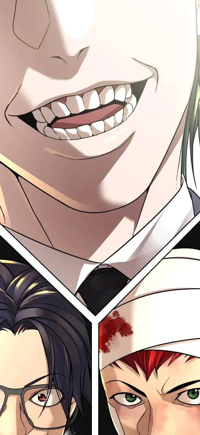 Read Hellcraft chapter 22 image 112 on Lezhin