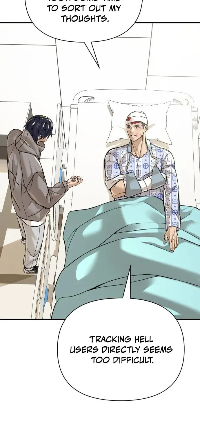 Read Hellcraft chapter 22 image 30 on Lezhin