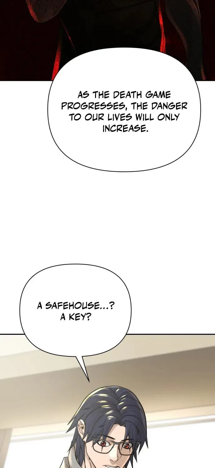 Read Hellcraft chapter 22 image 32 on Lezhin