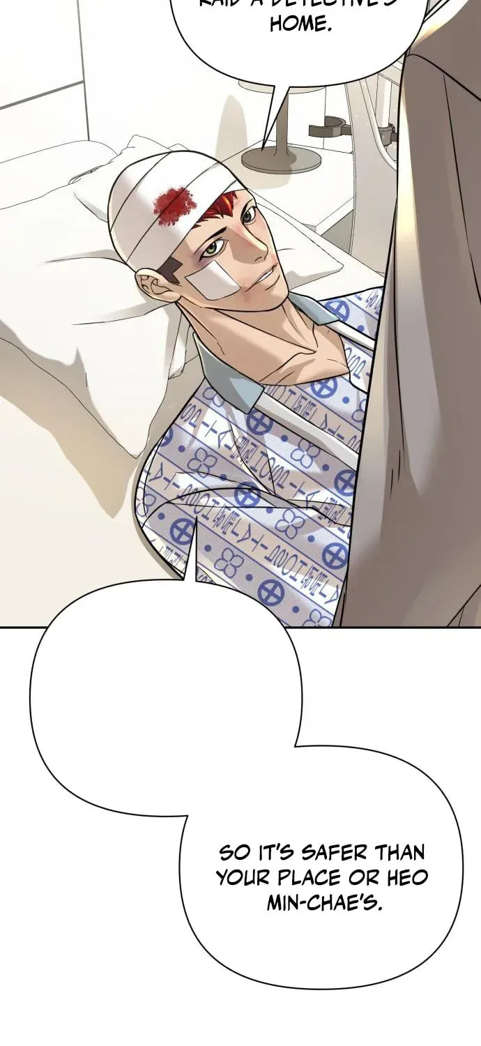 Read Hellcraft chapter 22 image 34 on Lezhin