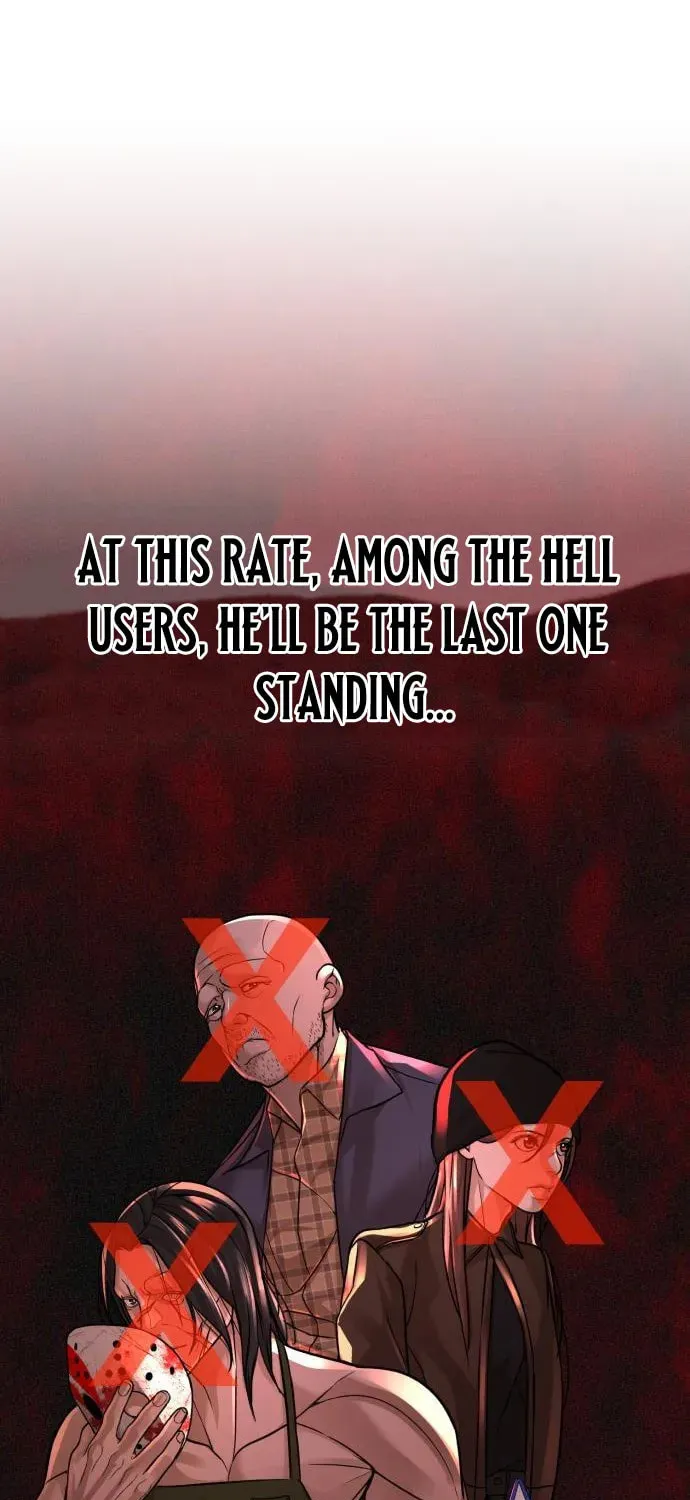 Read Hellcraft chapter 22 image 52 on Lezhin