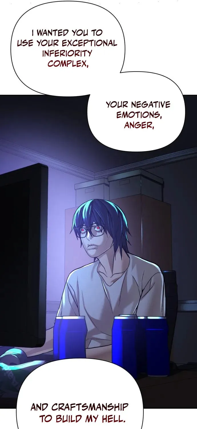 Read Hellcraft chapter 22 image 79 on Lezhin