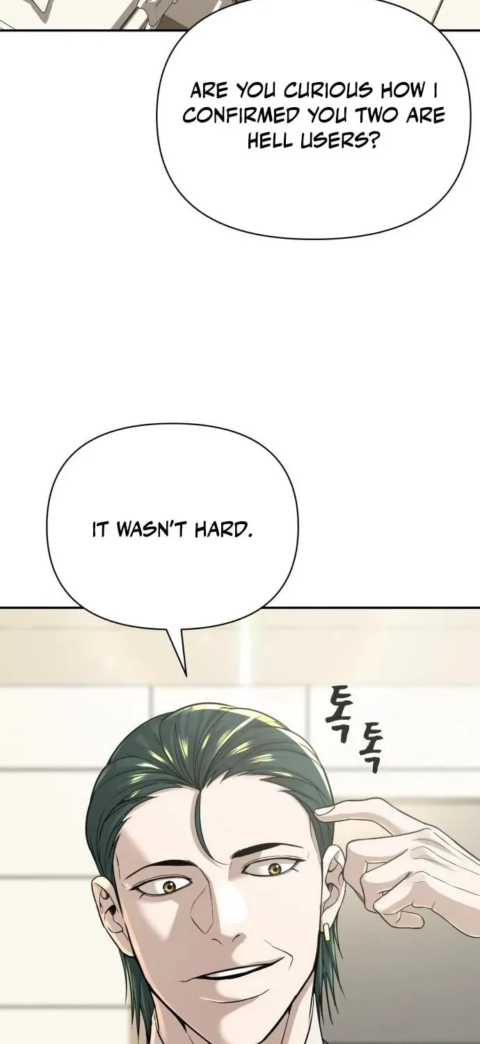 Read Hellcraft chapter 23 image 10 on Lezhin