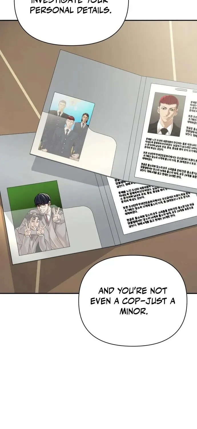 Read Hellcraft chapter 23 image 12 on Lezhin