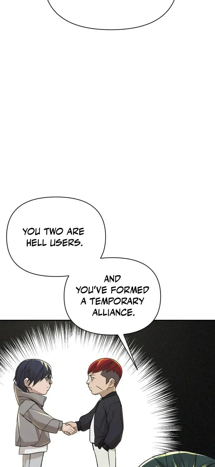 Read Hellcraft chapter 23 image 18 on Lezhin