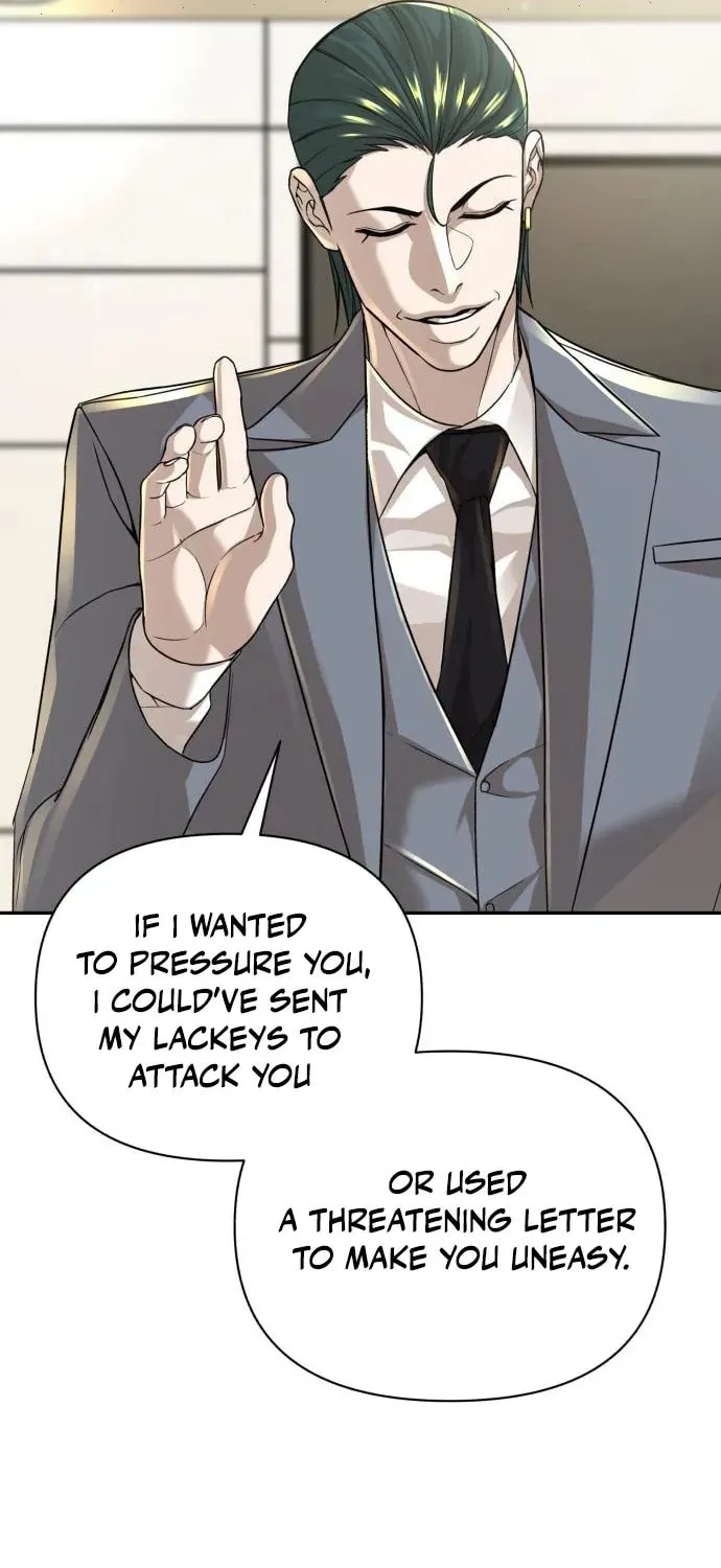 Read Hellcraft chapter 23 image 33 on Lezhin