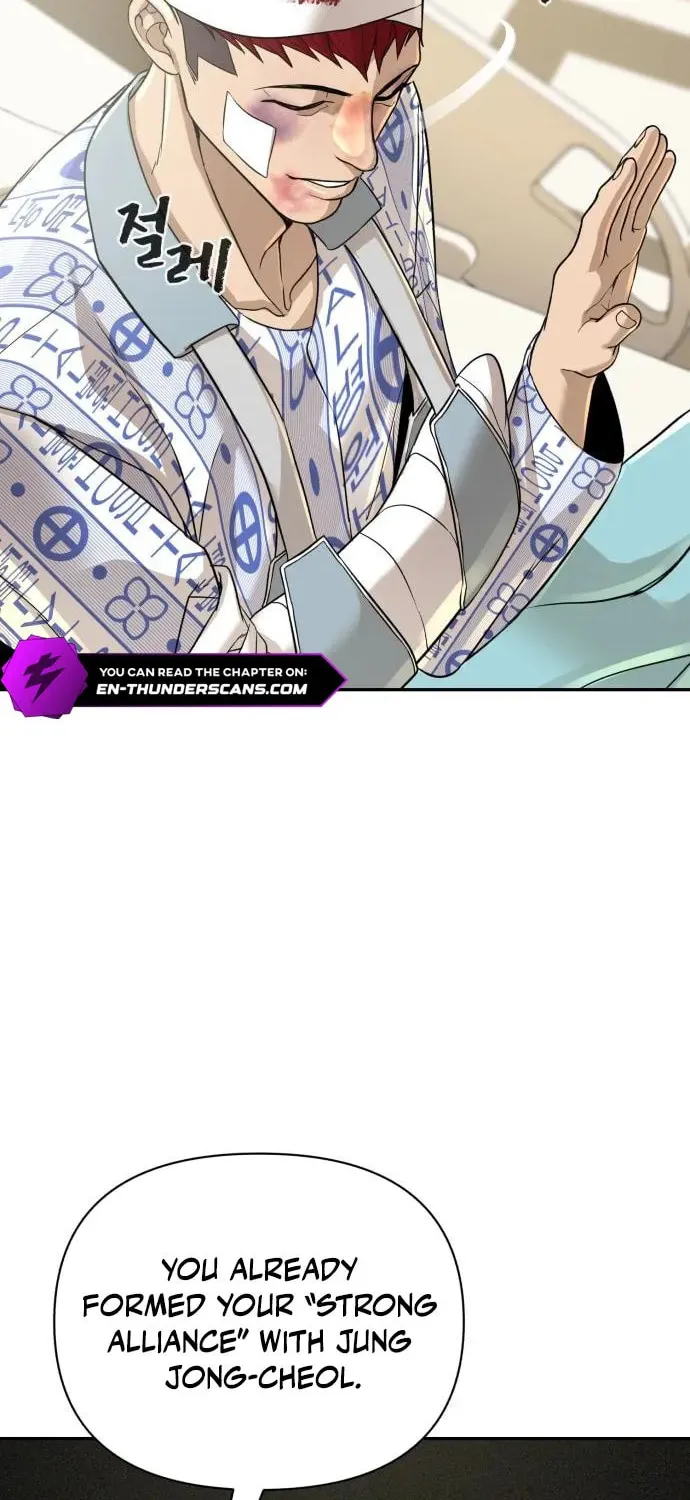 Read Hellcraft chapter 23 image 36 on Lezhin