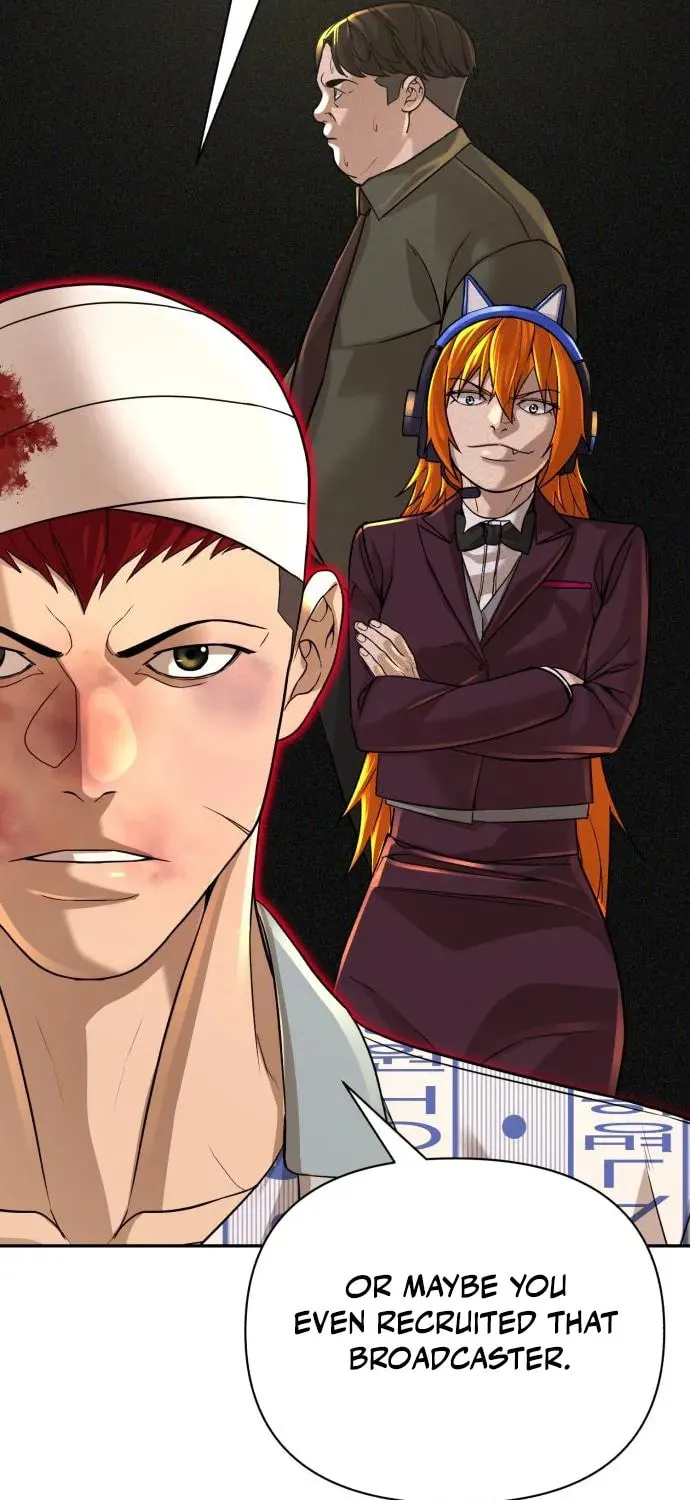 Read Hellcraft chapter 23 image 37 on Lezhin