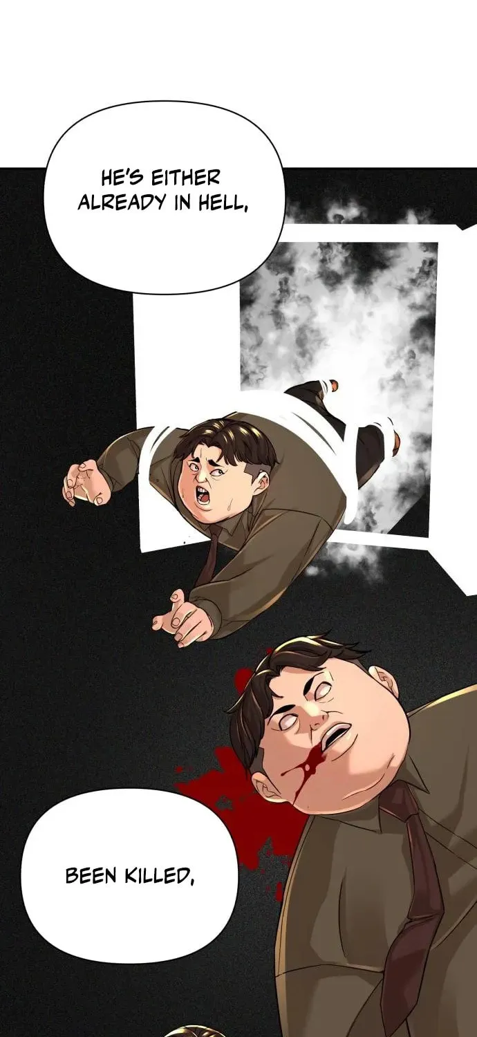 Read Hellcraft chapter 23 image 42 on Lezhin
