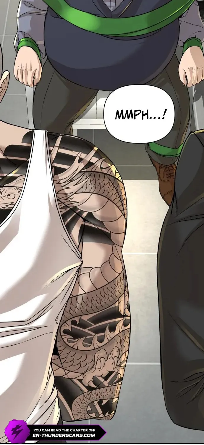 Read Hellcraft chapter 23 image 60 on Lezhin