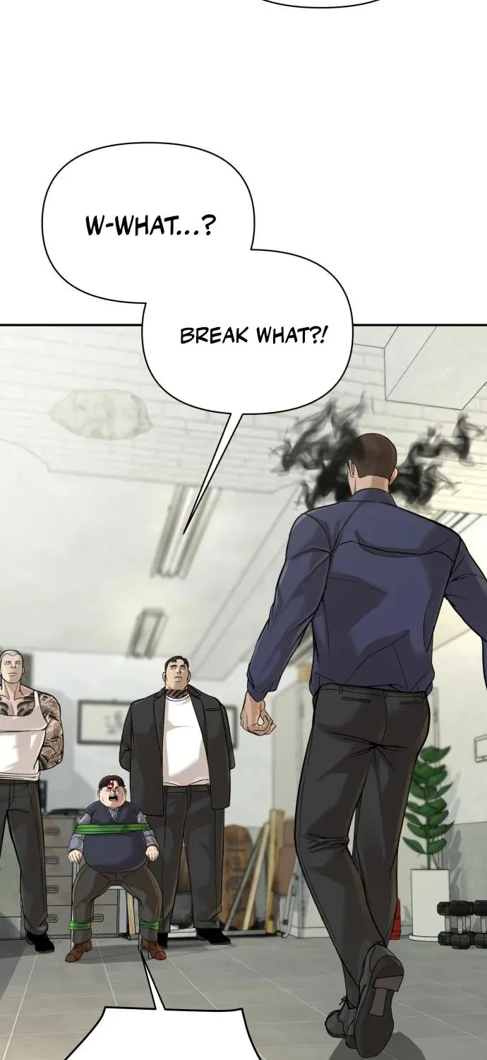 Read Hellcraft chapter 23 image 71 on Lezhin