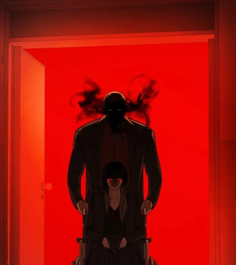 Read Hellcraft chapter 24 image 109 on Lezhin