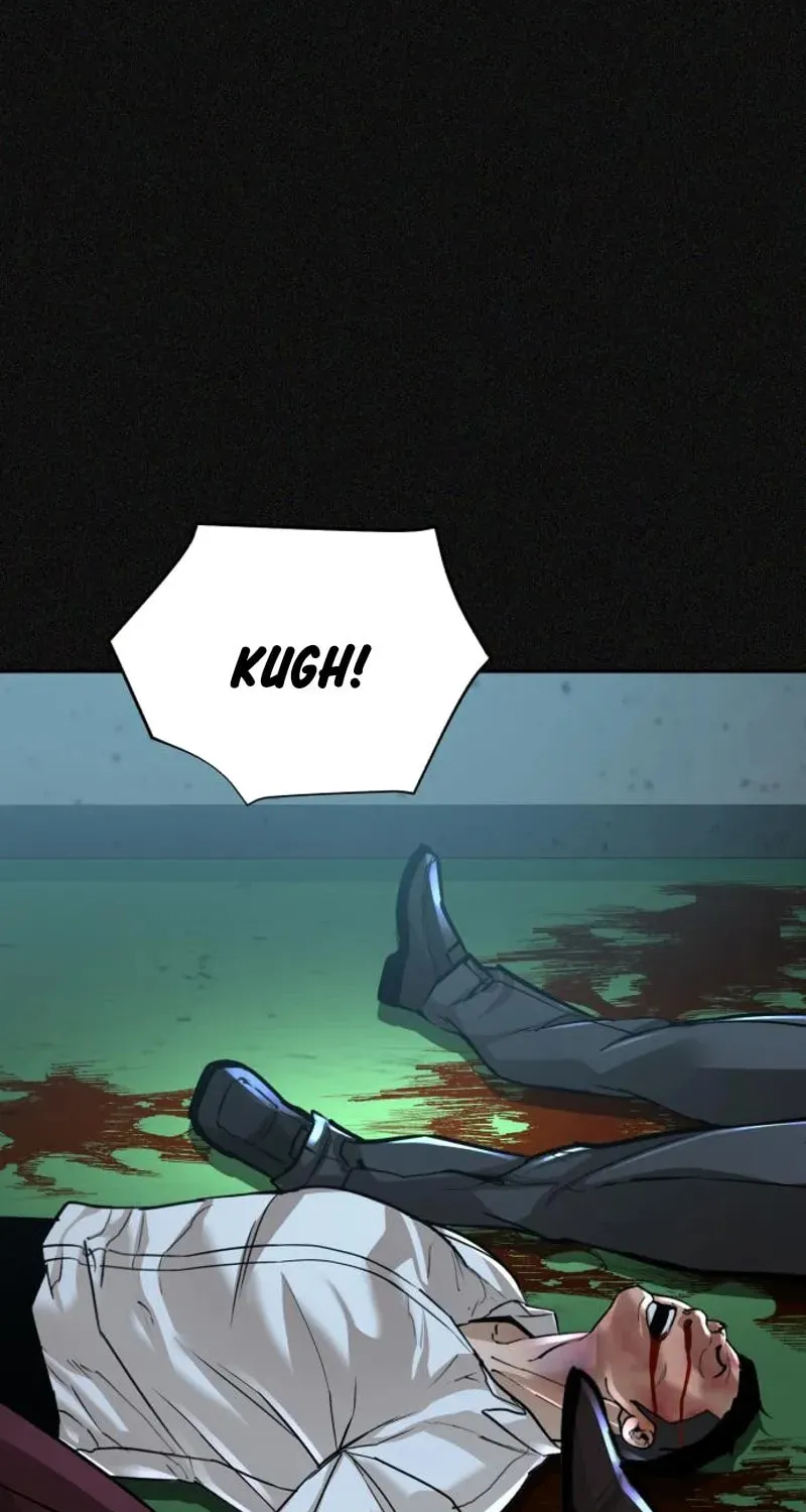 Read Hellcraft chapter 24 image 2 on Lezhin