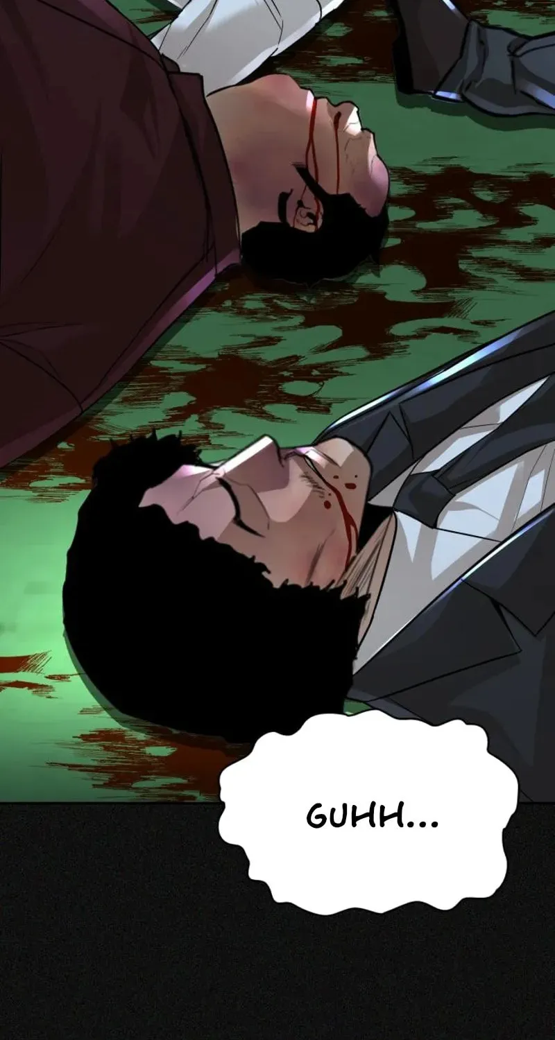 Read Hellcraft chapter 24 image 3 on Lezhin
