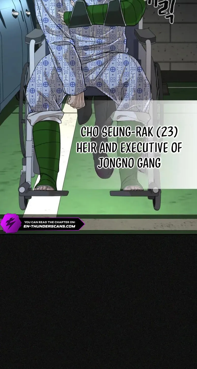 Read Hellcraft chapter 24 image 36 on Lezhin