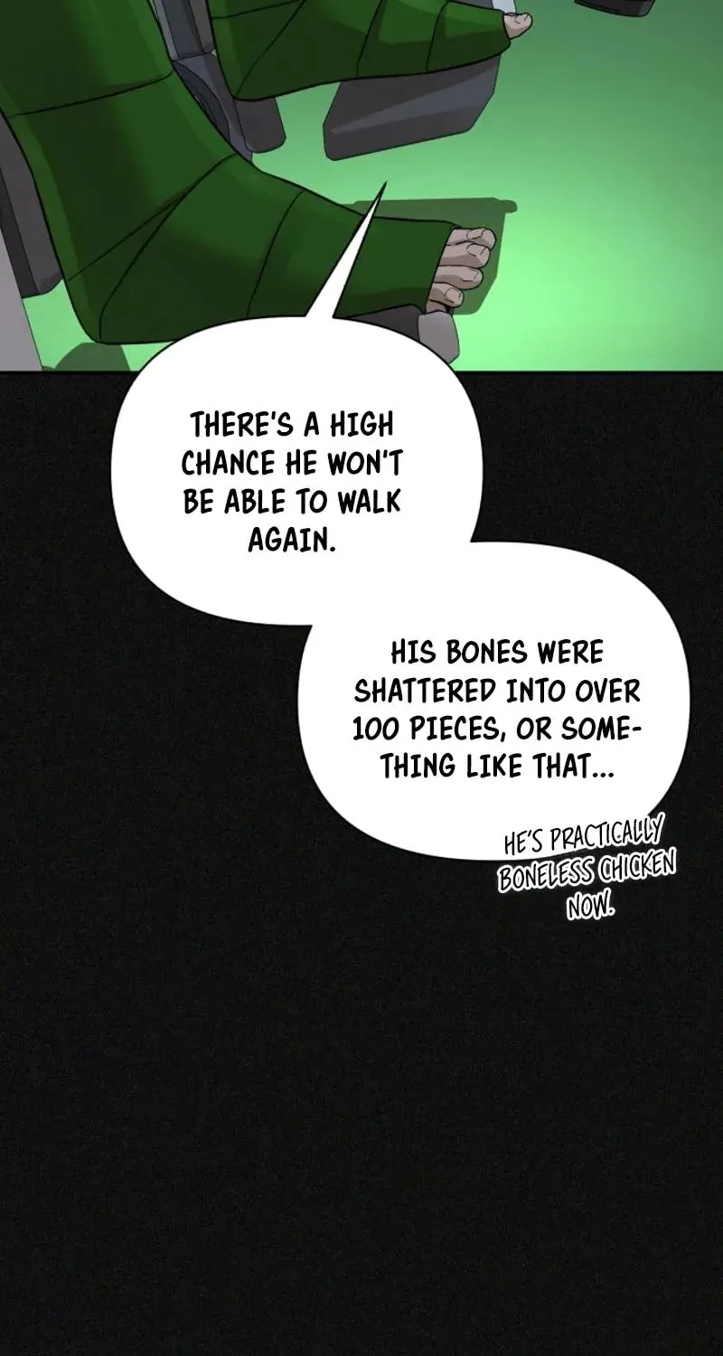 Read Hellcraft chapter 24 image 40 on Lezhin