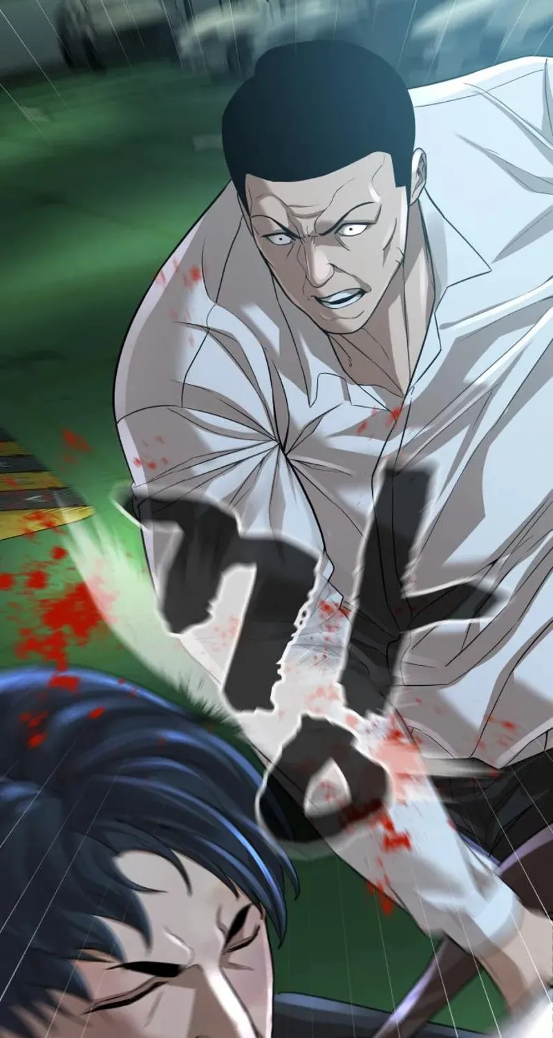 Read Hellcraft chapter 24 image 8 on Lezhin