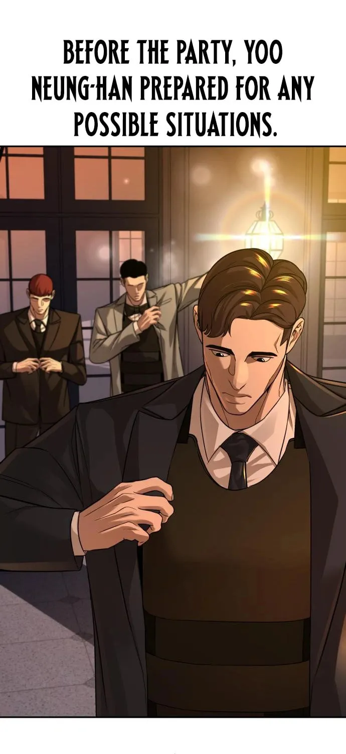 Read Hellcraft chapter 25 image 105 on Lezhin