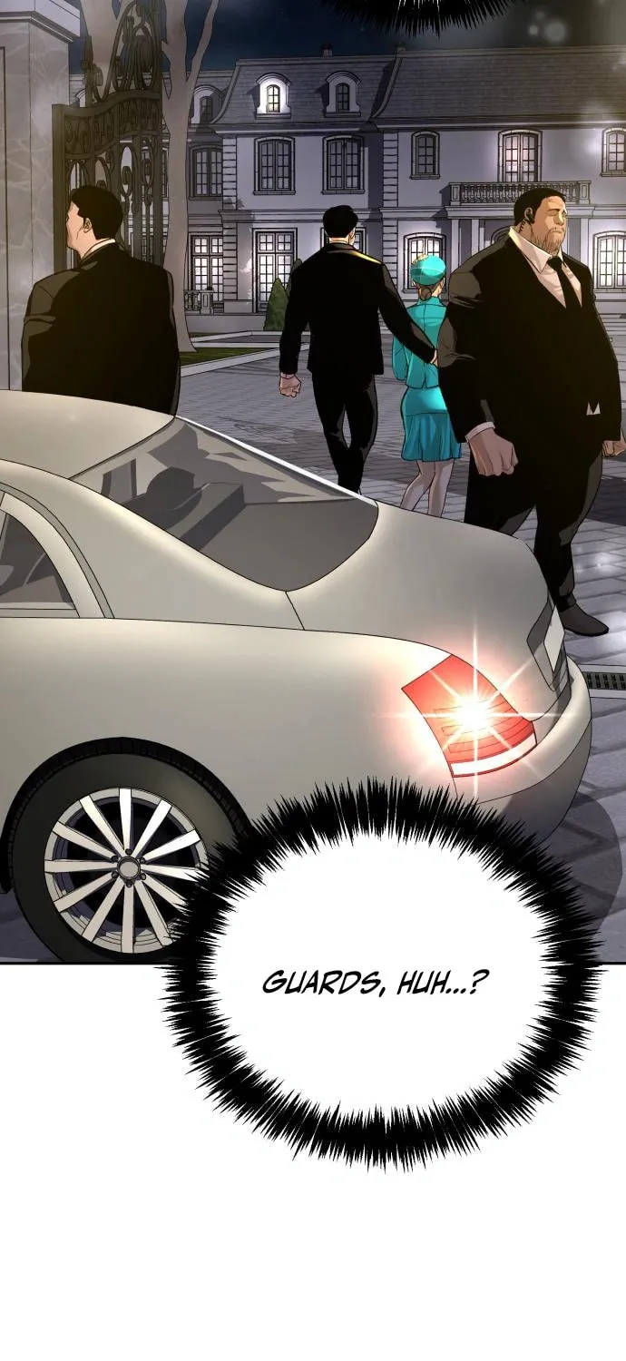 Read Hellcraft chapter 25 image 4 on Lezhin
