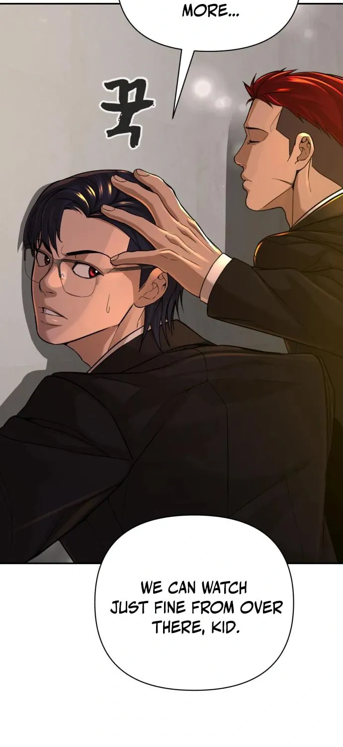 Read Hellcraft chapter 25 image 58 on Lezhin