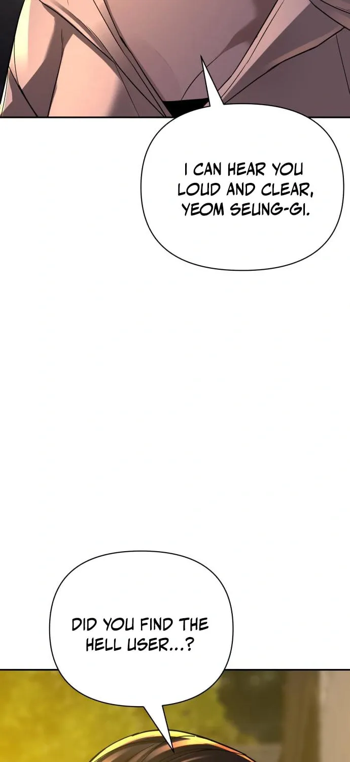 Read Hellcraft chapter 27 image 20 on Lezhin