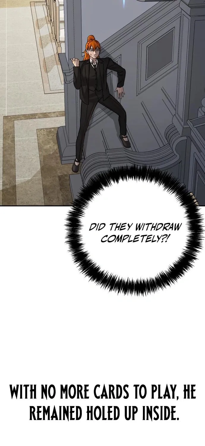 Read Hellcraft chapter 27 image 3 on Lezhin