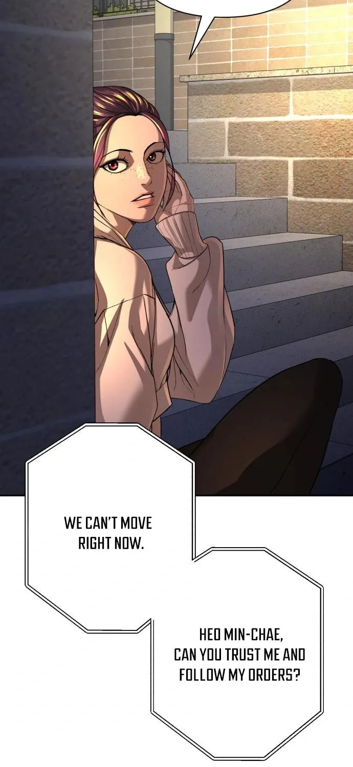 Read Hellcraft chapter 27 image 30 on Lezhin
