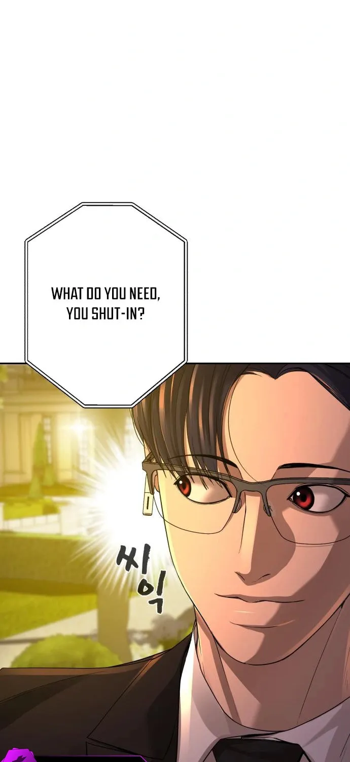 Read Hellcraft chapter 27 image 33 on Lezhin