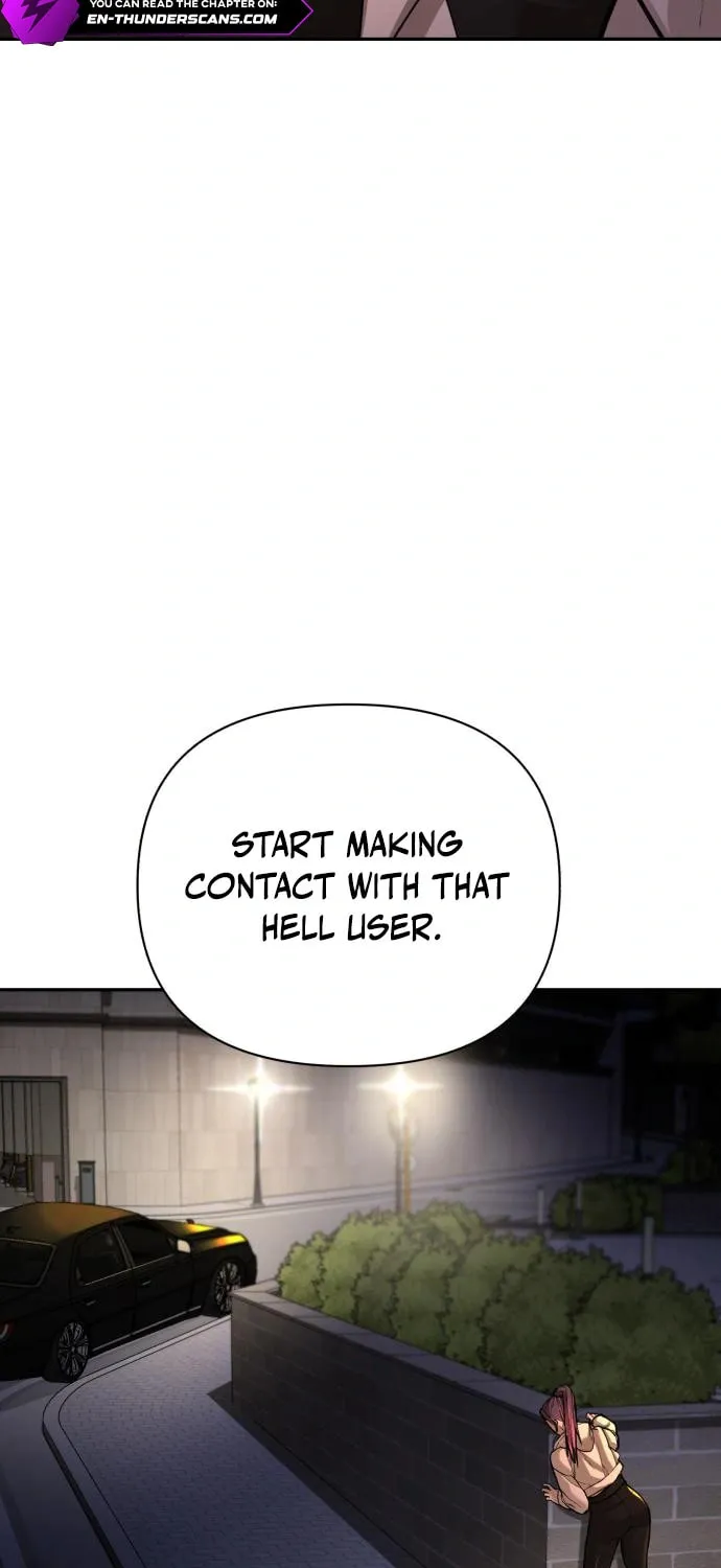 Read Hellcraft chapter 27 image 34 on Lezhin