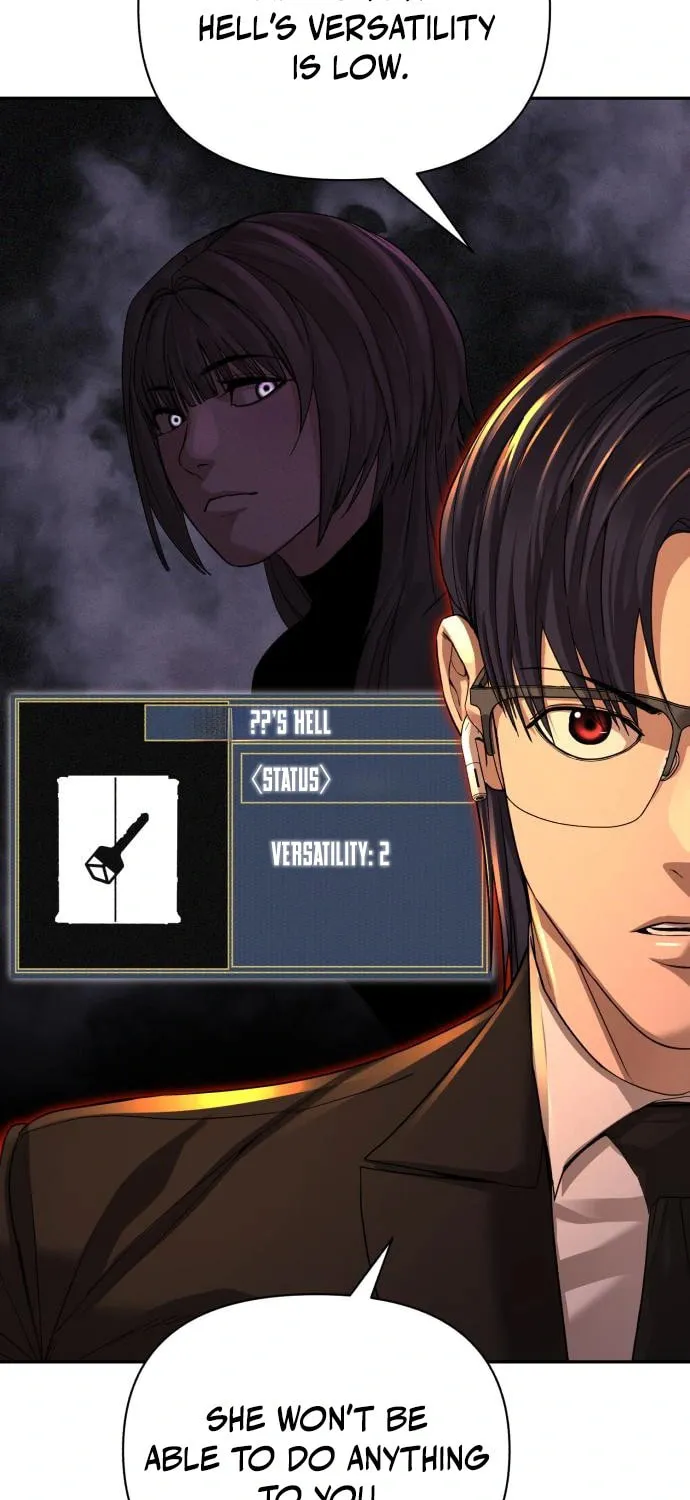 Read Hellcraft chapter 27 image 36 on Lezhin