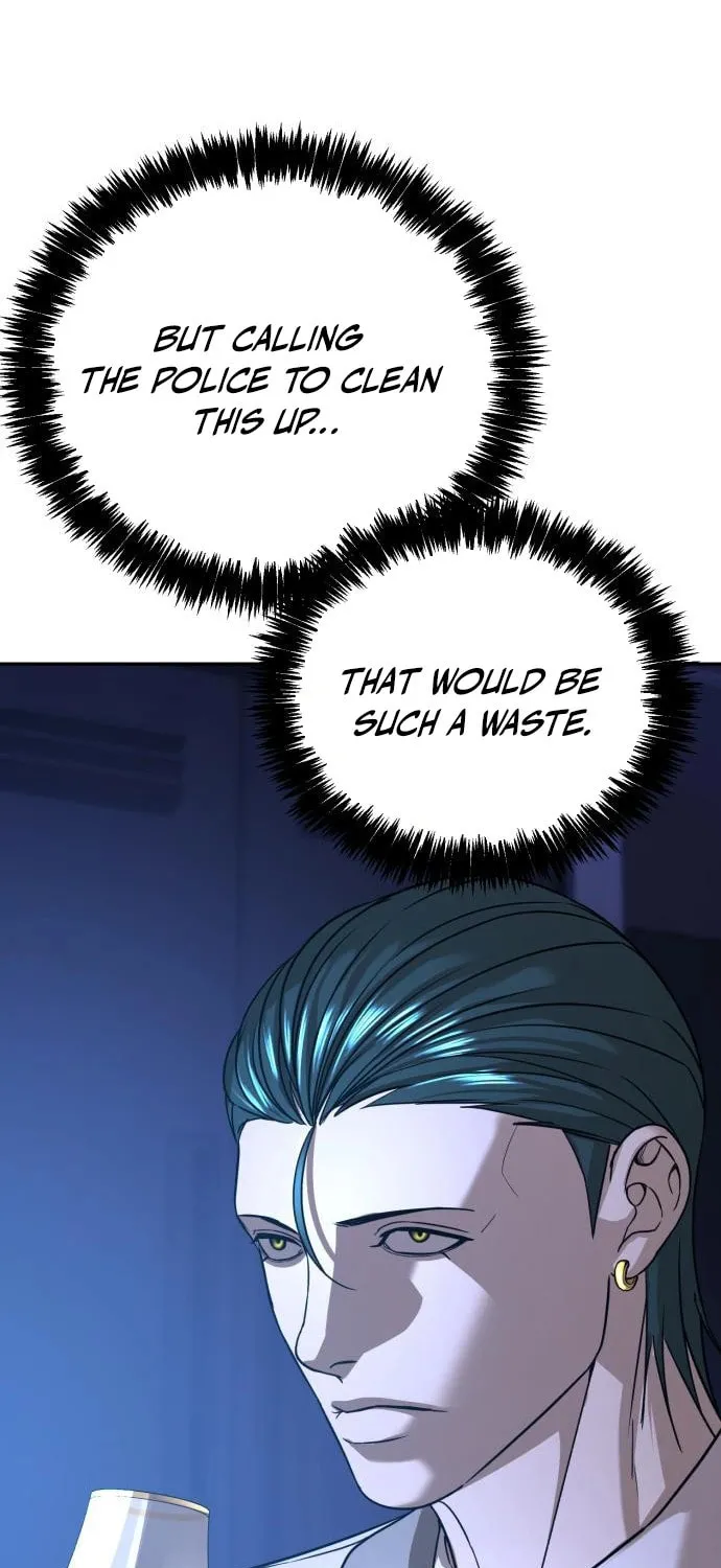 Read Hellcraft chapter 27 image 6 on Lezhin