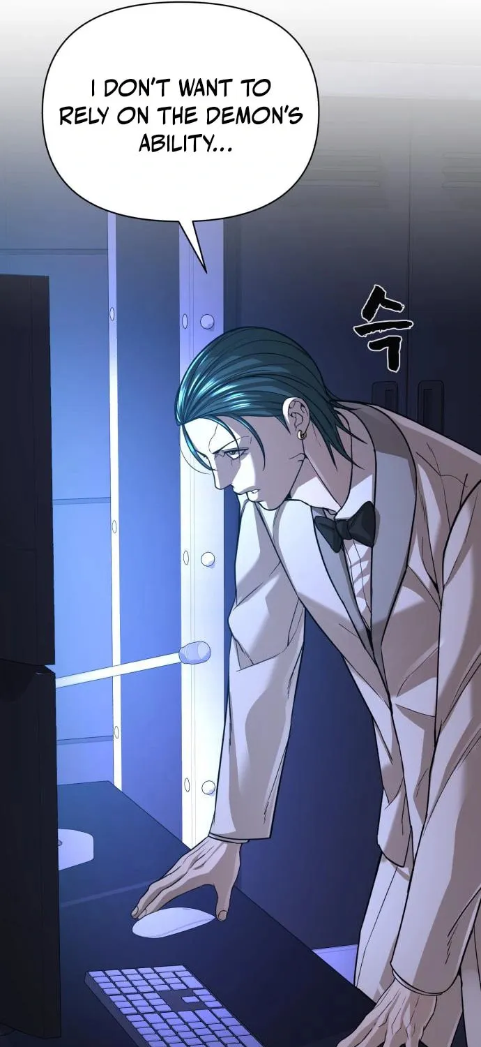Read Hellcraft chapter 28 image 24 on Lezhin