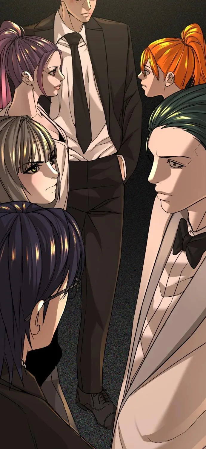 Read Hellcraft chapter 28 image 78 on Lezhin