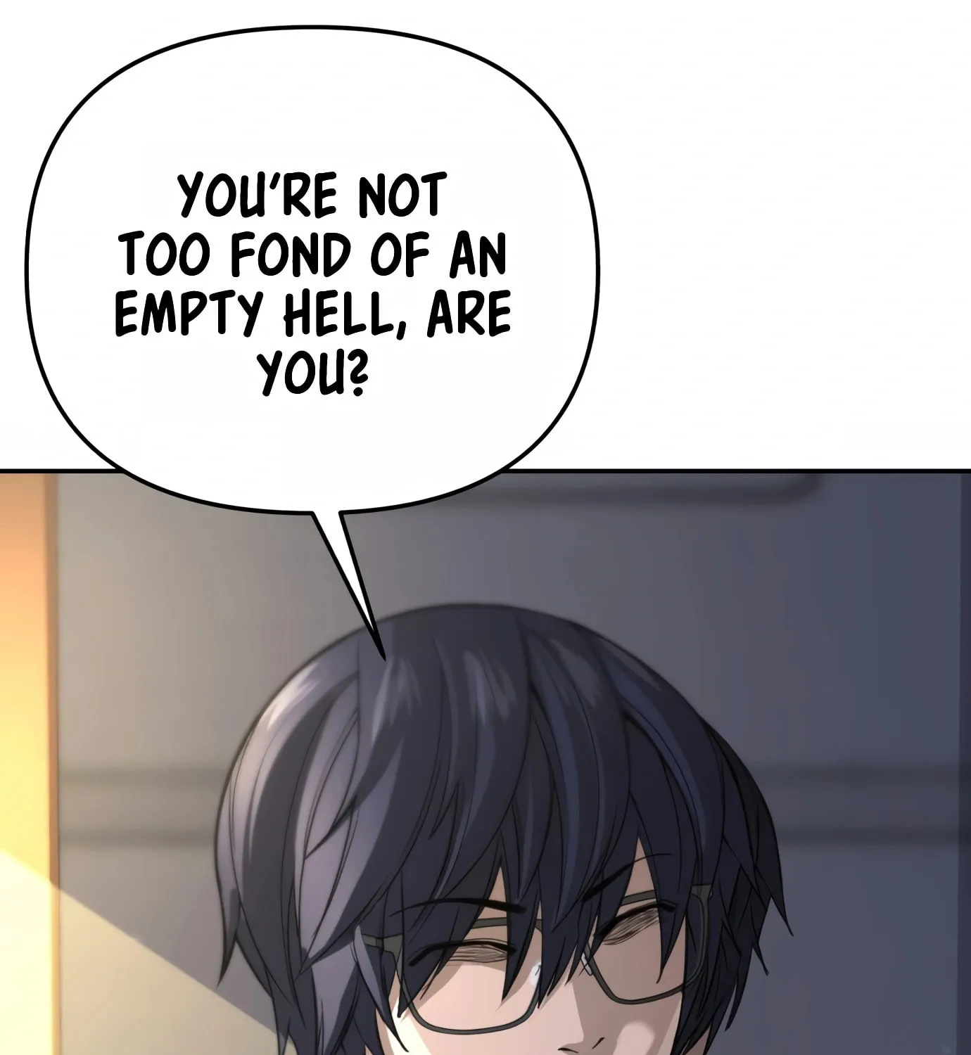 Read Hellcraft chapter 3 image 10 on Lezhin