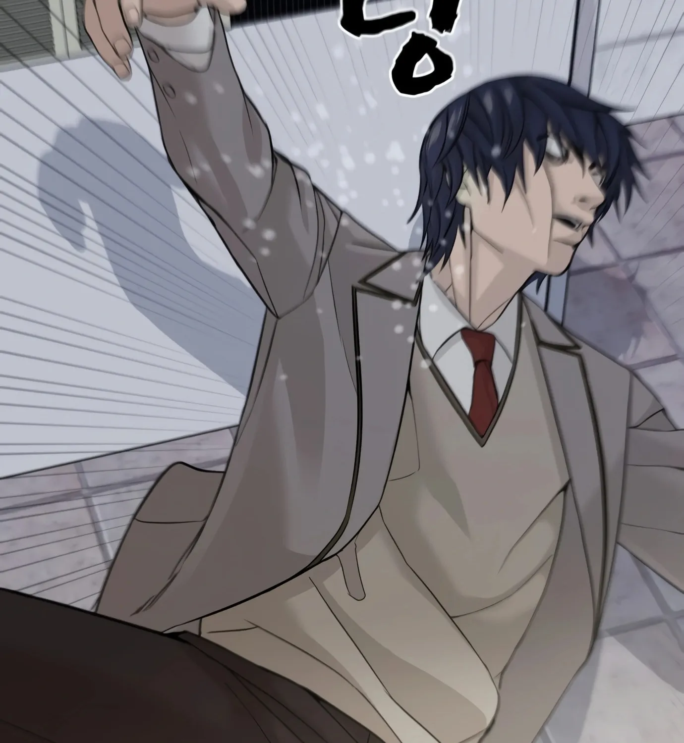 Read Hellcraft chapter 3 image 107 on Lezhin
