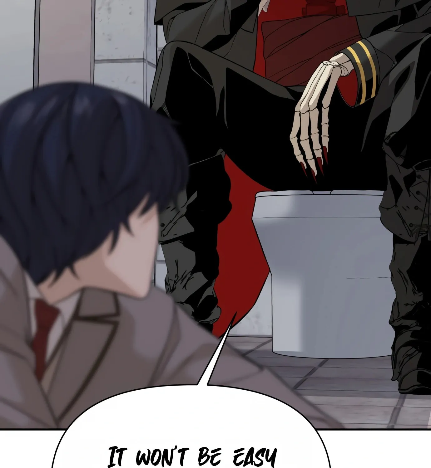 Read Hellcraft chapter 3 image 117 on Lezhin