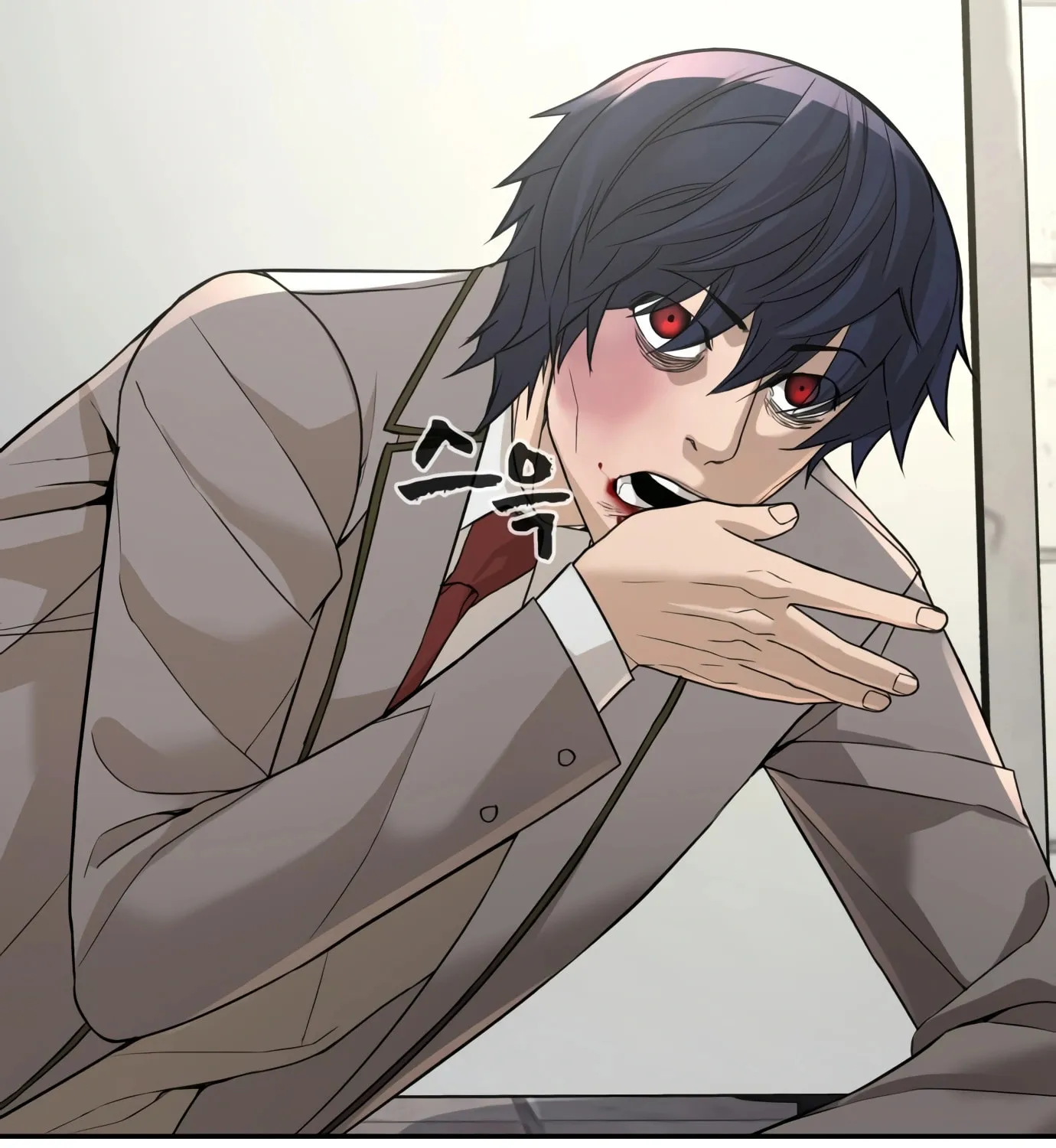 Read Hellcraft chapter 3 image 122 on Lezhin