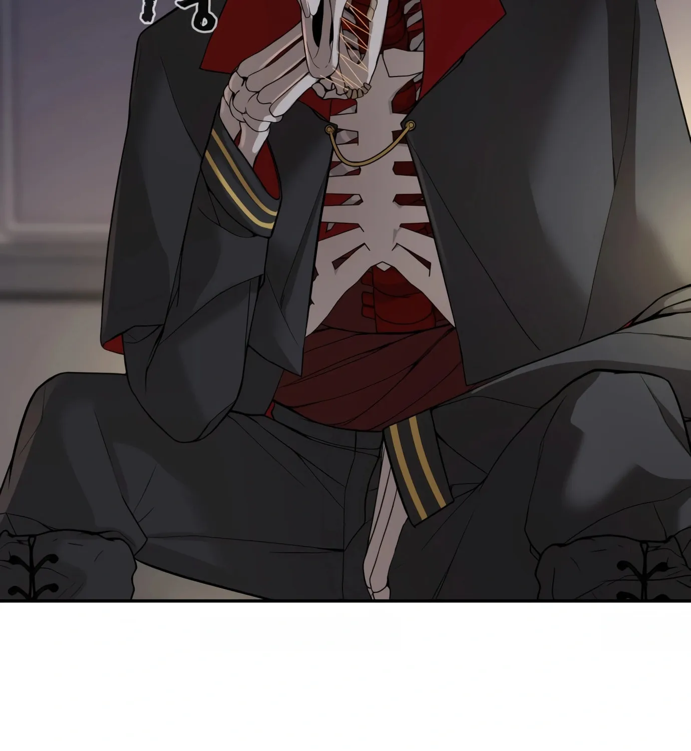 Read Hellcraft chapter 3 image 13 on Lezhin