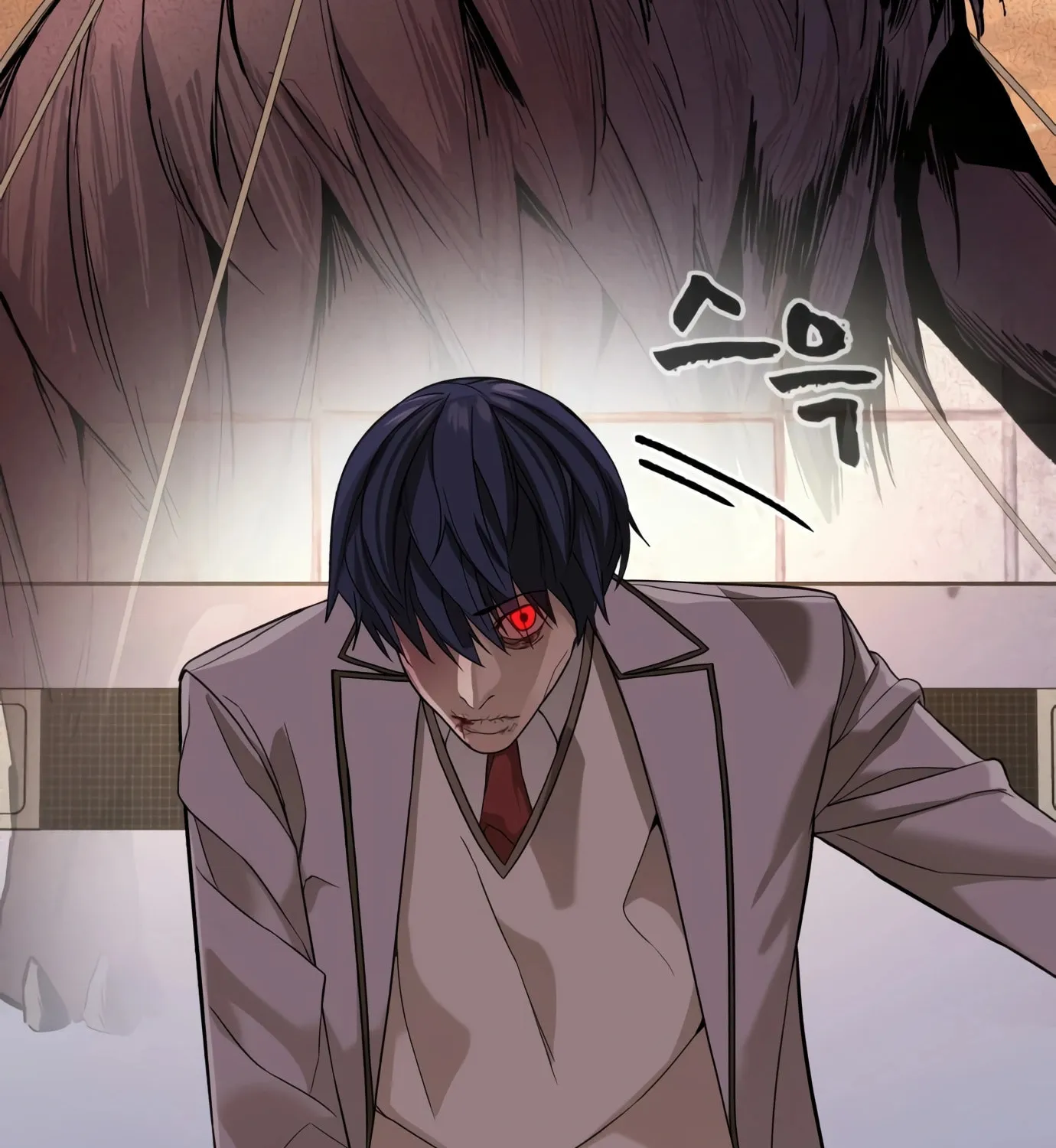 Read Hellcraft chapter 3 image 131 on Lezhin